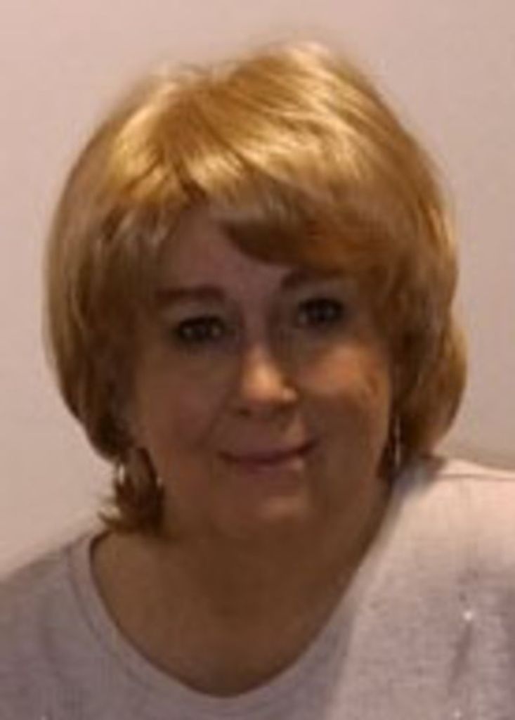 Martha Wilson Profile Photo