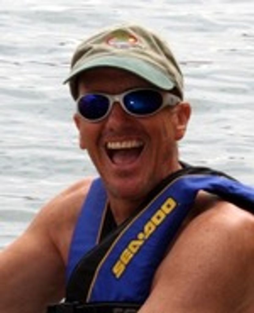 Ronald Visconti