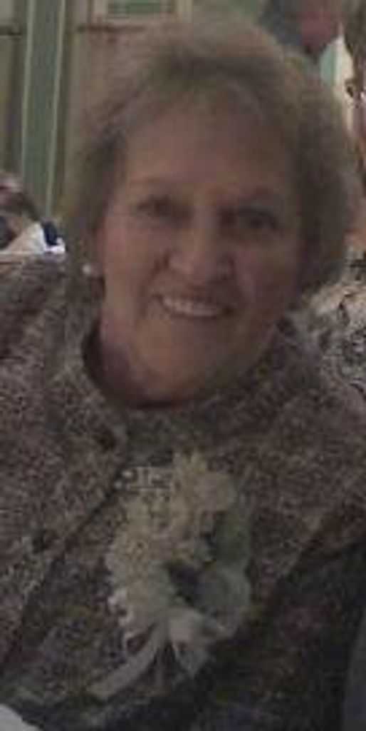 Julia Quillen