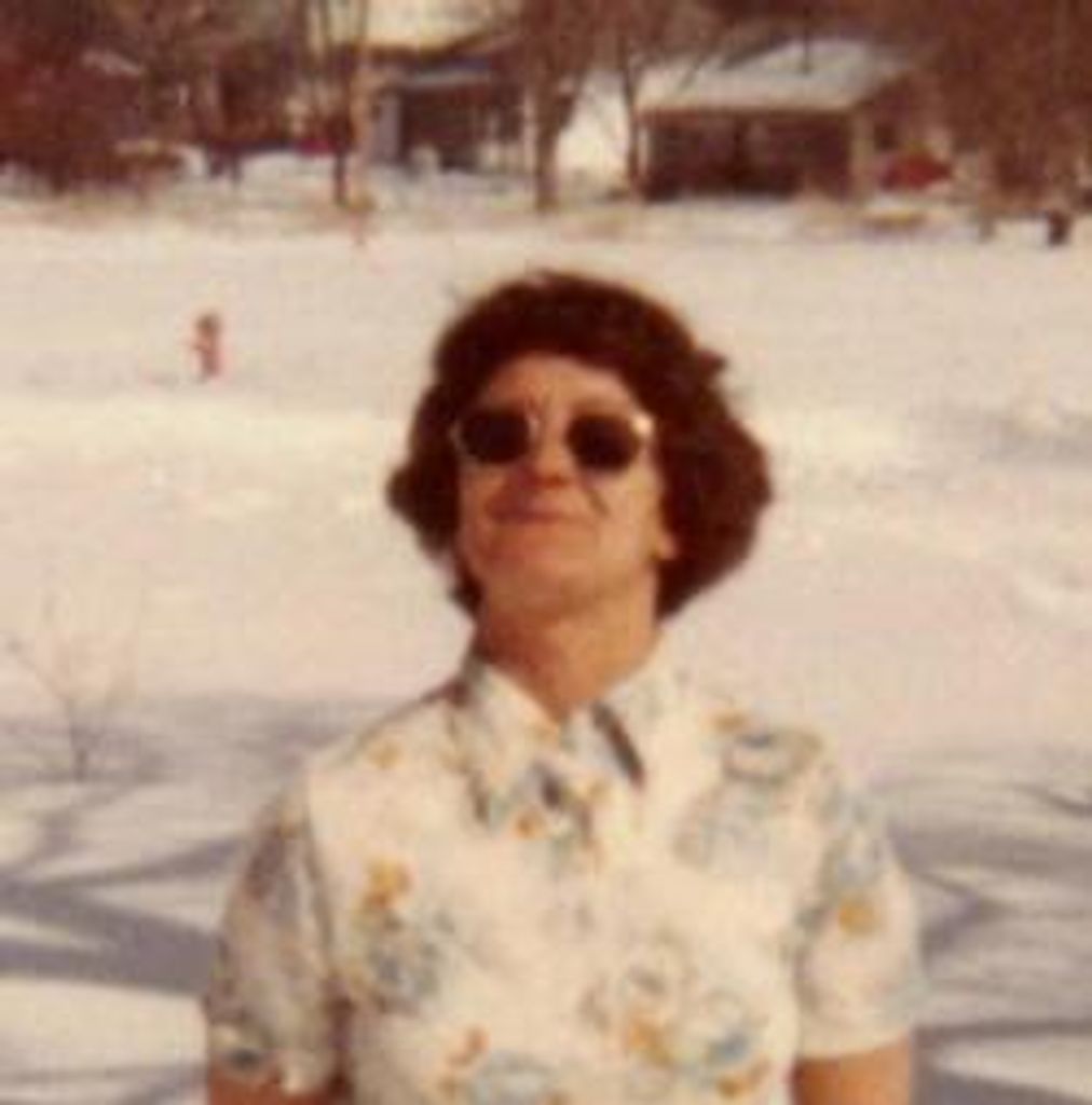 Virginia Lee Kehl