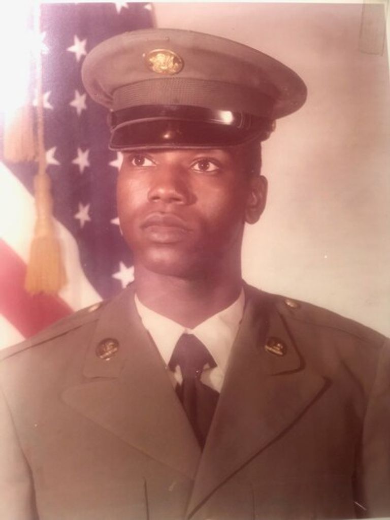 Jerry Lee Roberson Jr. Profile Photo