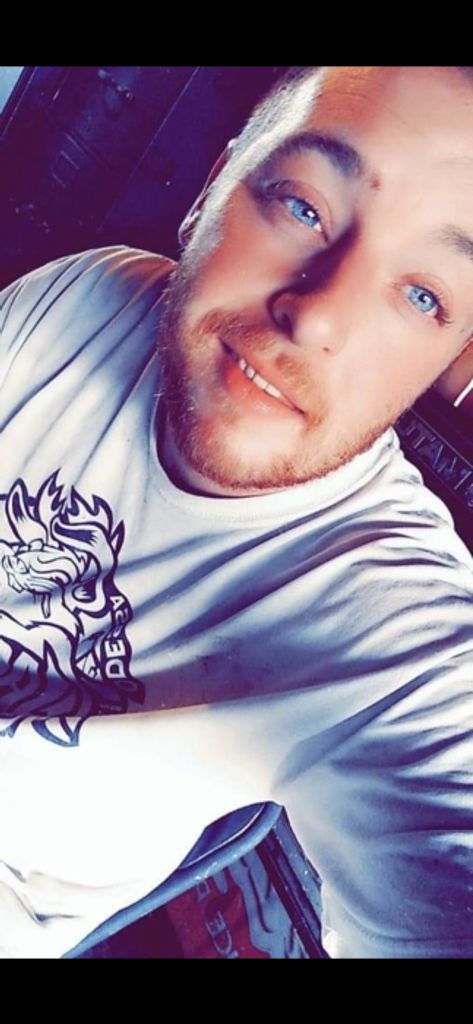 Kyle Morgan Mccullough Profile Photo