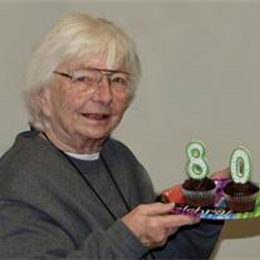 Joan Wyoma Bandt Profile Photo