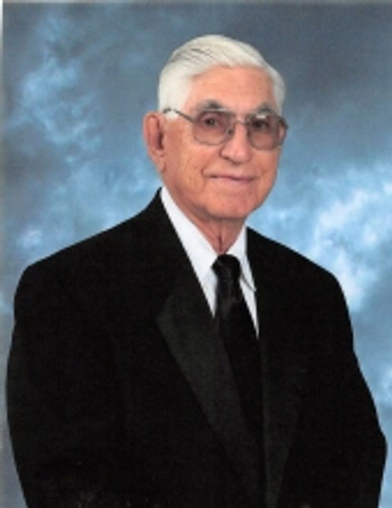 John Fortner Jr. Profile Photo