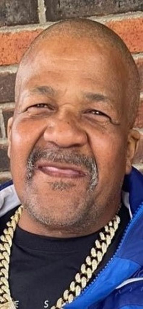 Charles Oliver Williams