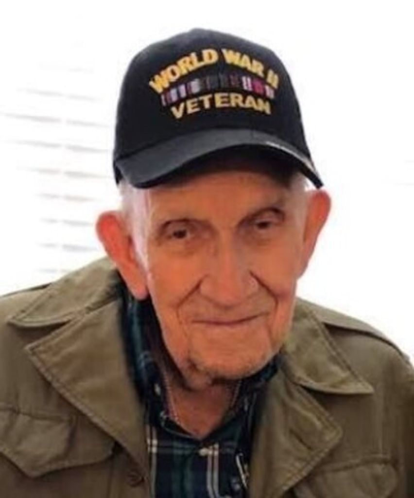 John L. Radcliff, Jr.