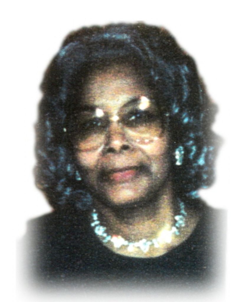 Odessa Miller
