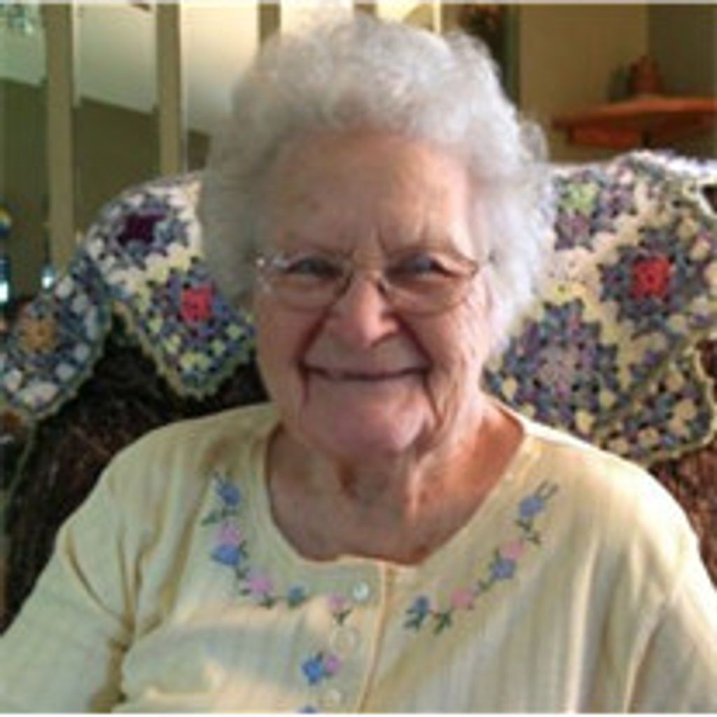 Ruth Mauldin Harris
