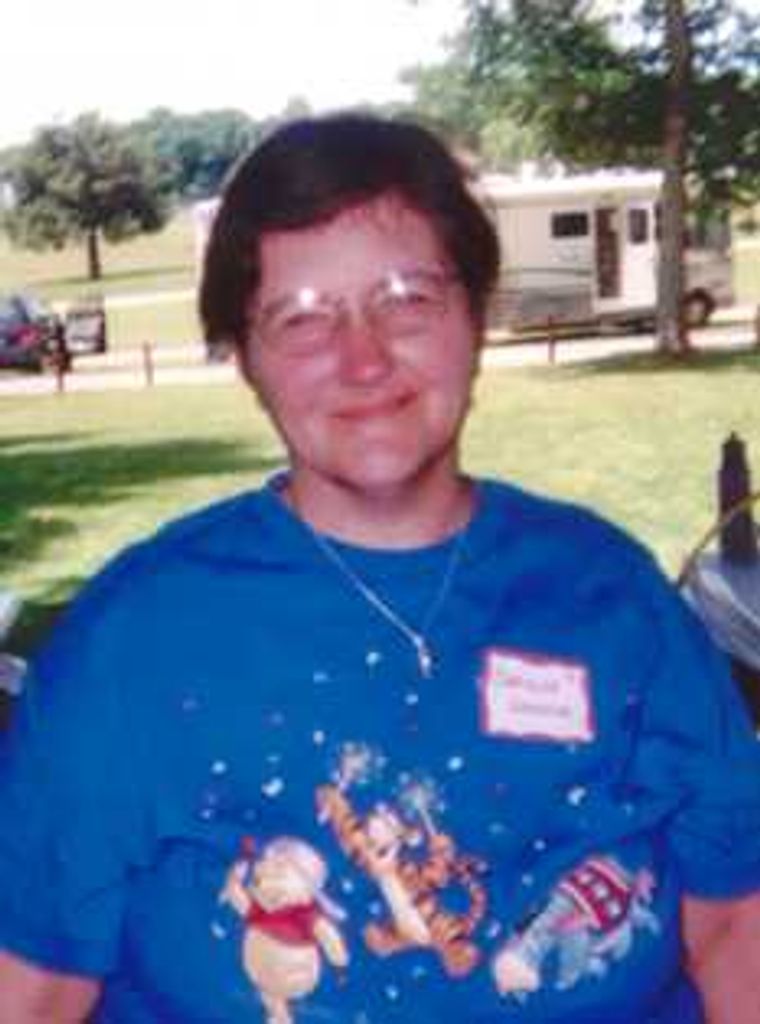 Carolyn D. Hanson