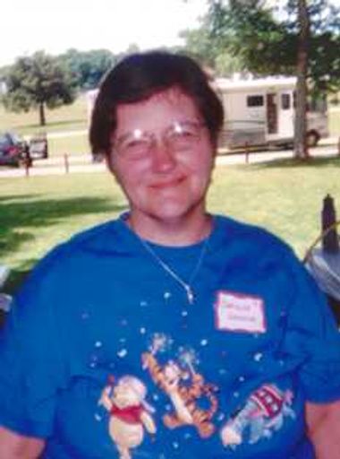 Carolyn D. Hanson Profile Photo