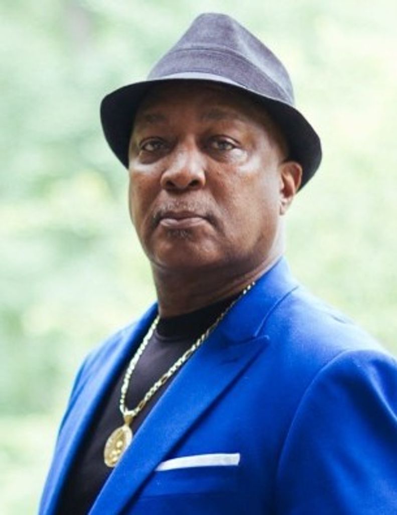 Robert G. Wray Profile Photo