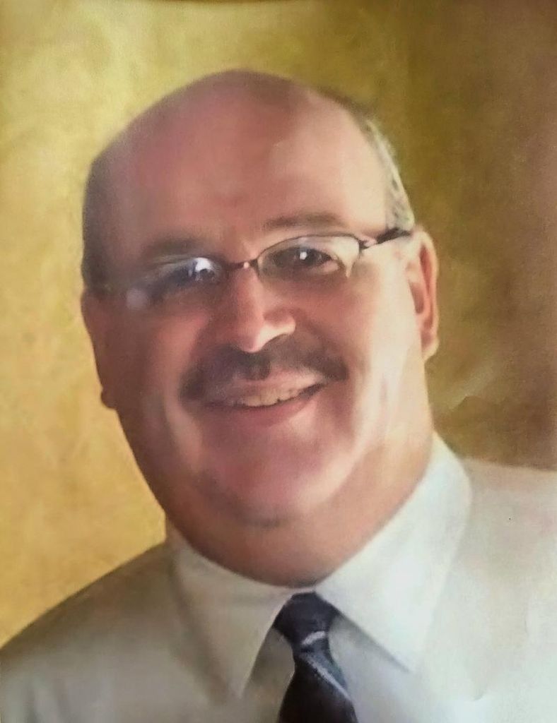 Michael Henry Schmanke Profile Photo