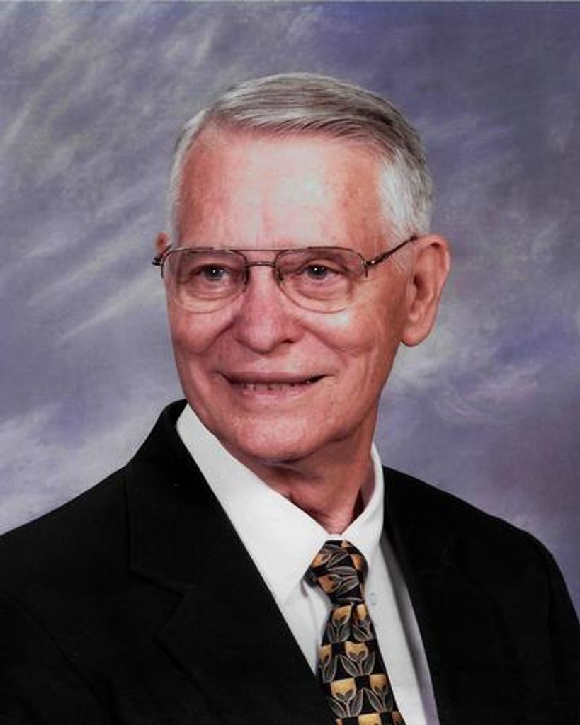 Dee Solomon, Jr. Profile Photo