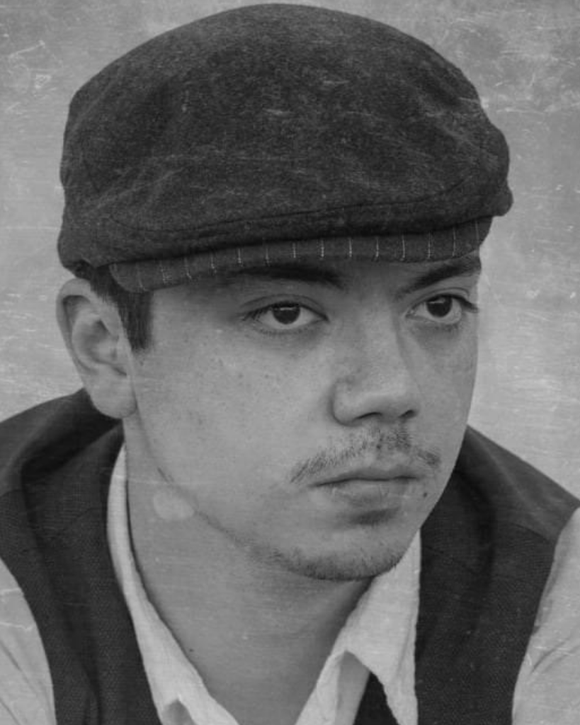 Karch Ducusin Profile Photo