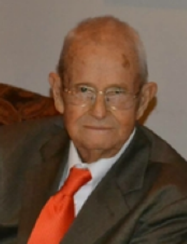 Harold Wayne Dale Profile Photo