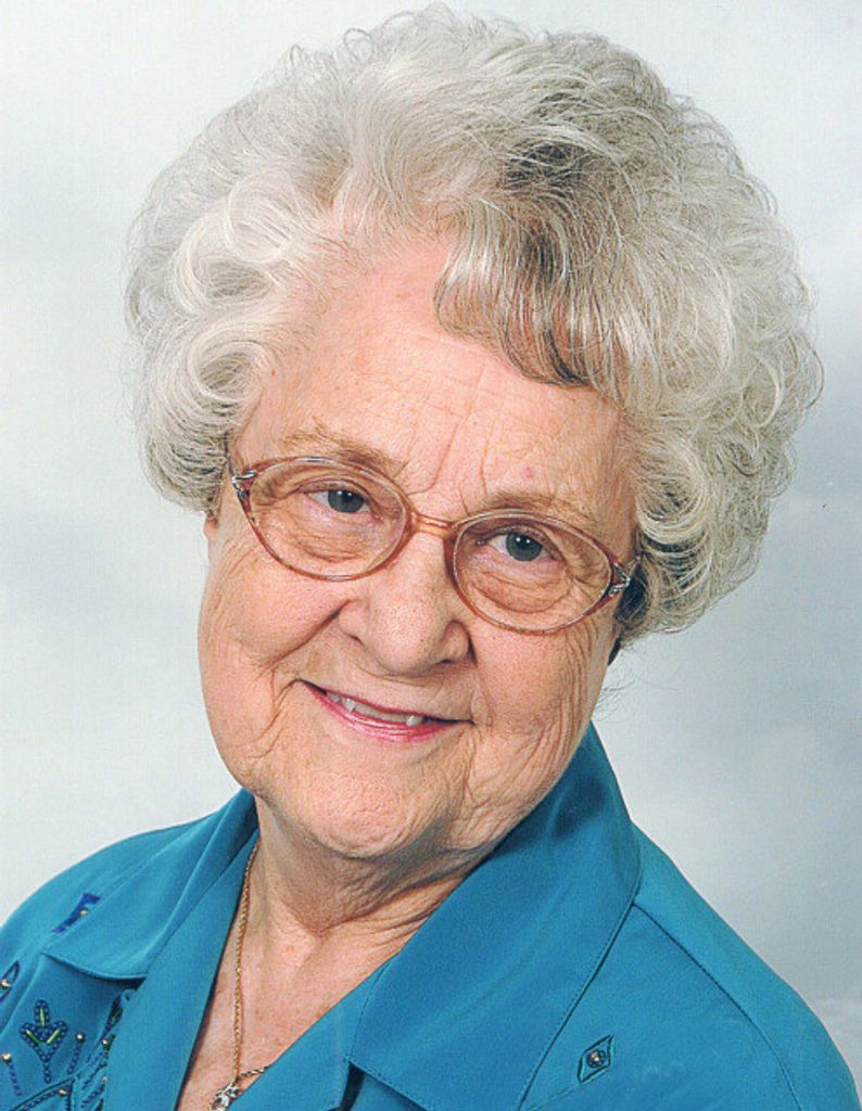 Ruth H Larue Profile Photo