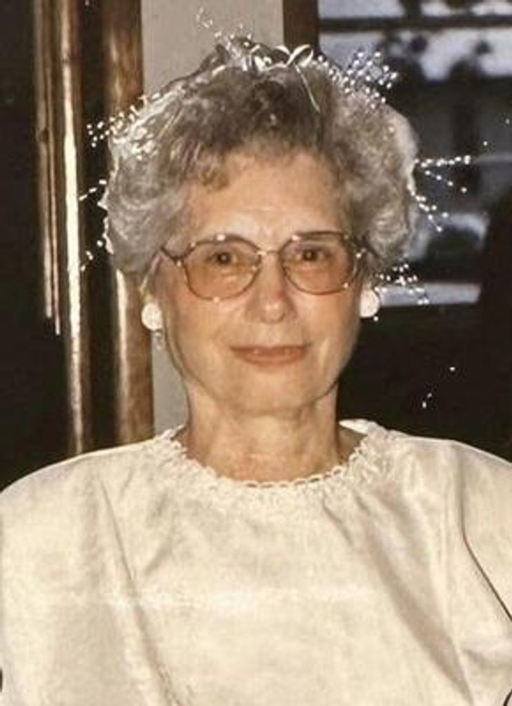 Dixie Jeanne Trammel Profile Photo