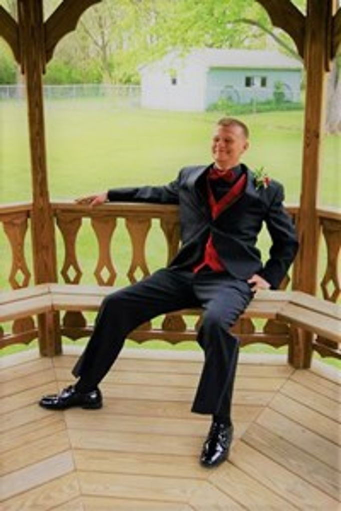 Michael A. Vest