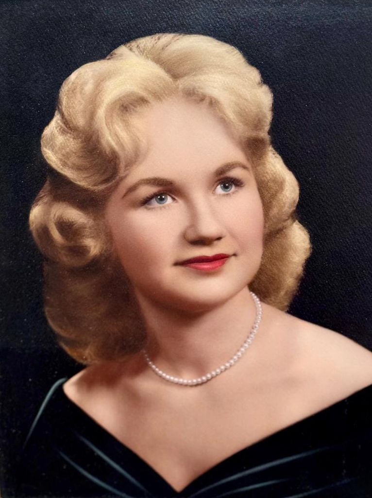 Donna Lee Williams Profile Photo