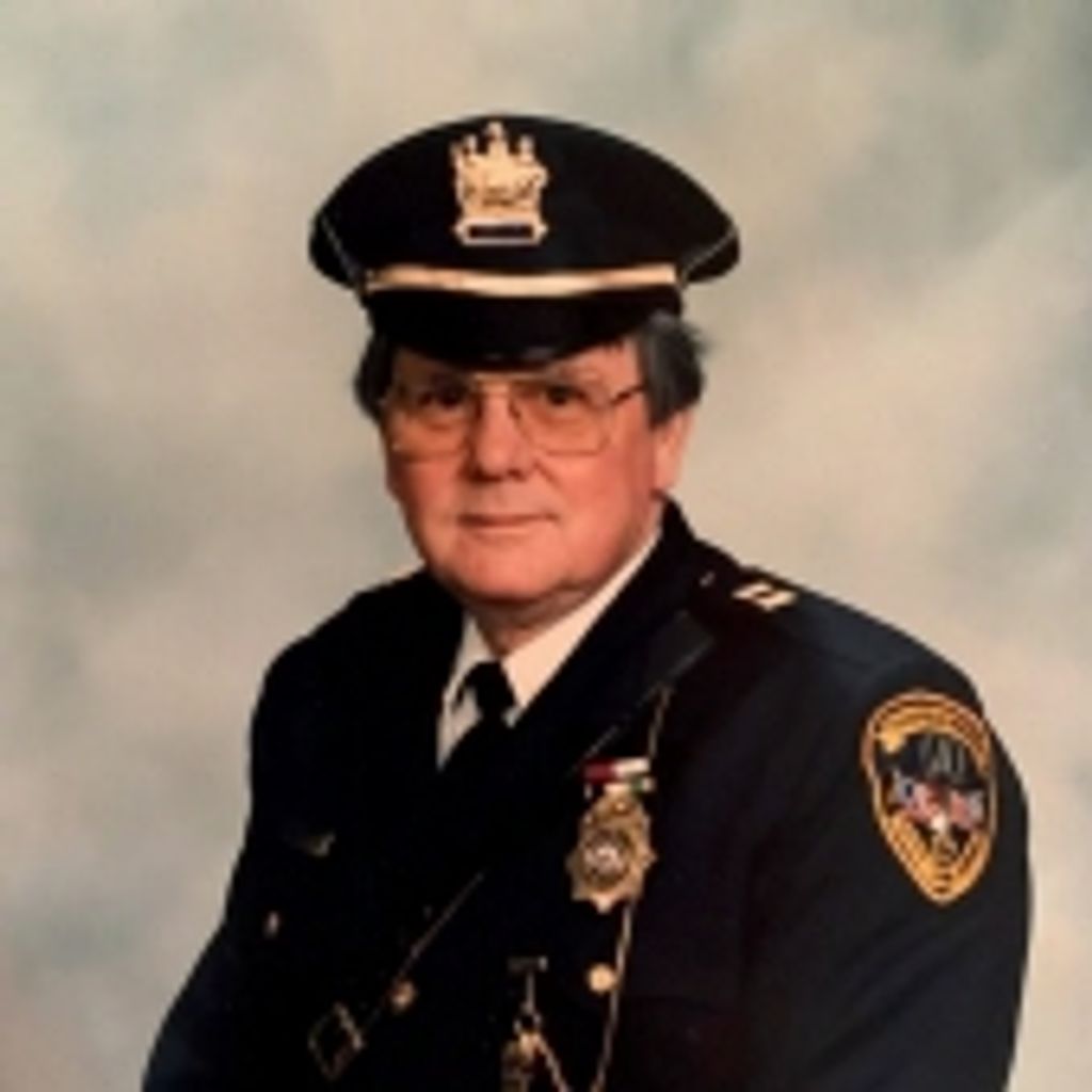 Joseph C. Stuart
