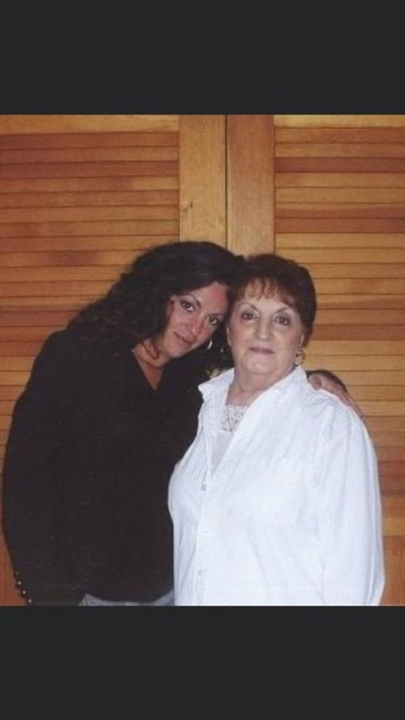 Sandra M Lambrinos Profile Photo