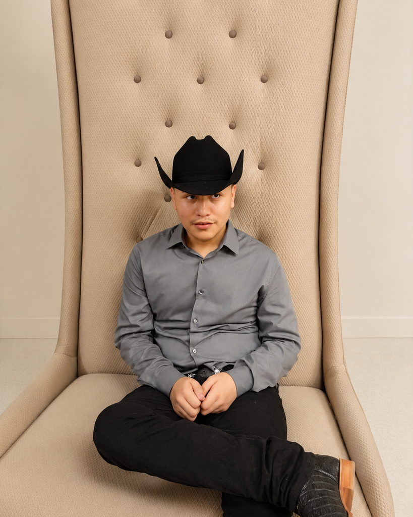 Sergio Alberto Fernandez Flores Profile Photo