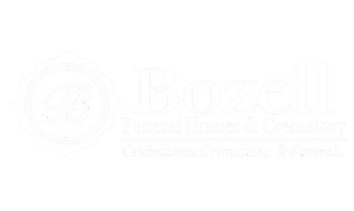 Bozell Funeral Homes Logo
