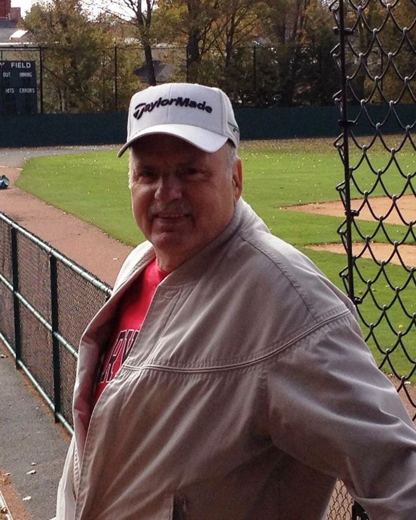 Franklin "Buck" Bennett Profile Photo