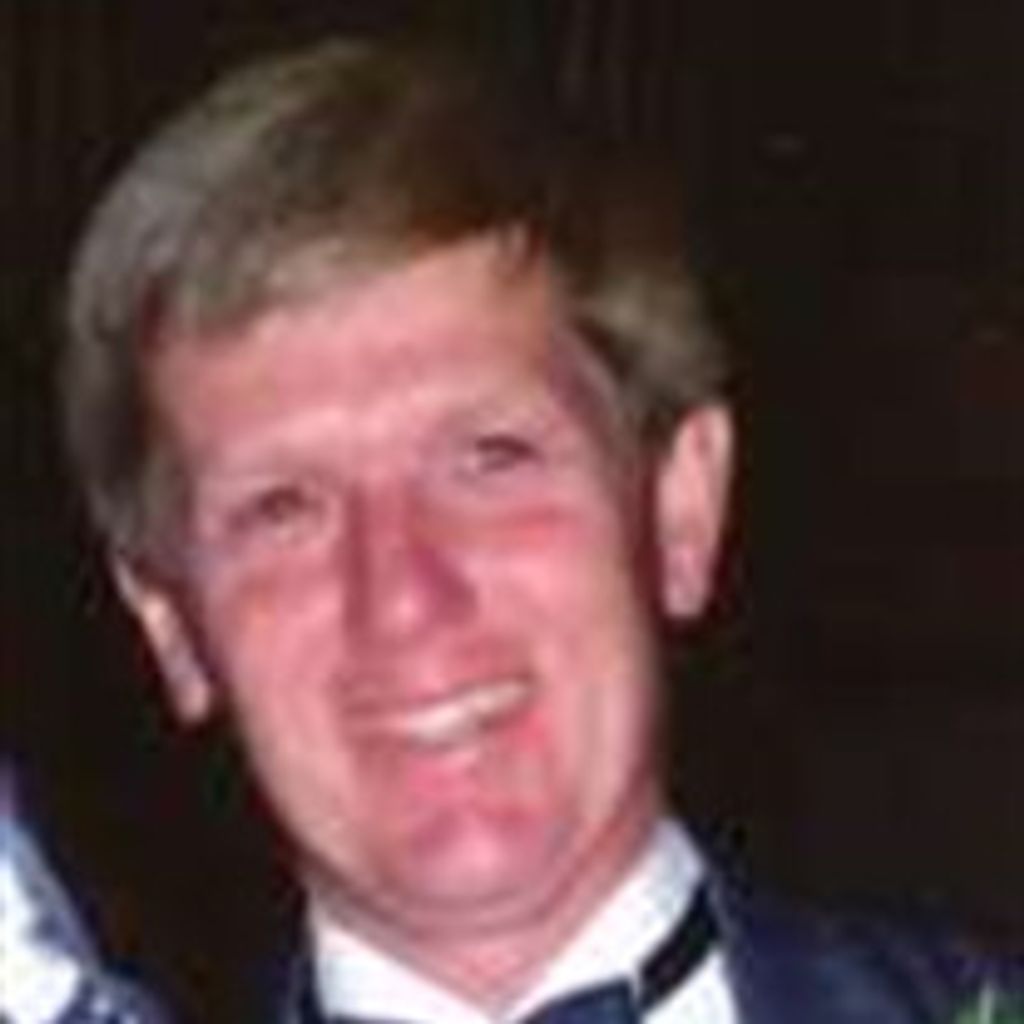 David Mullen