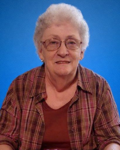 CAROL J. RUD's obituary image