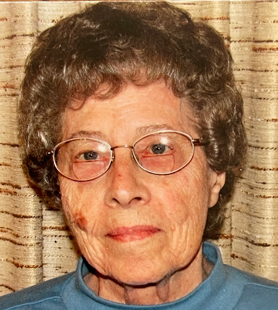 Leota Mary Crim