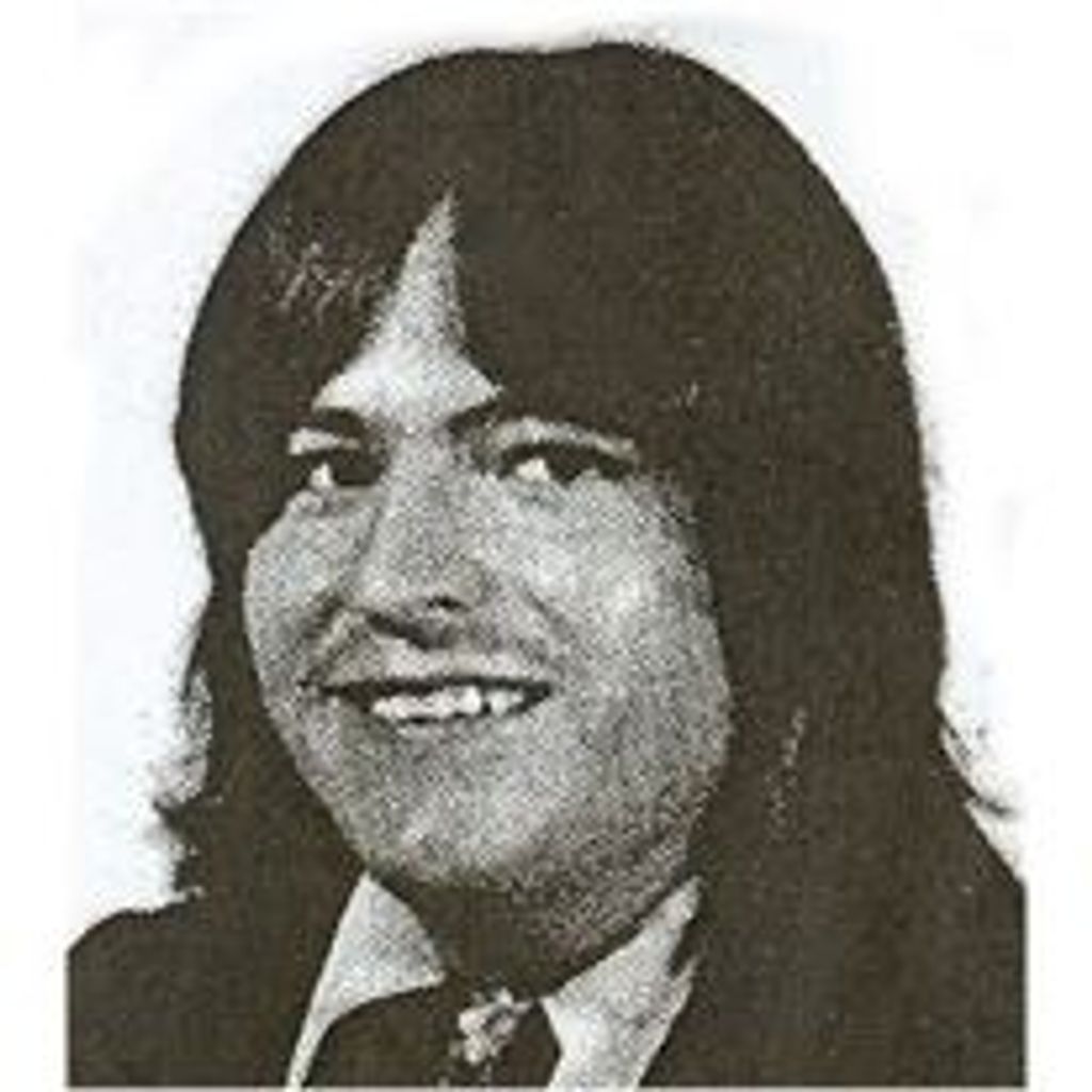 David Gene Maestas