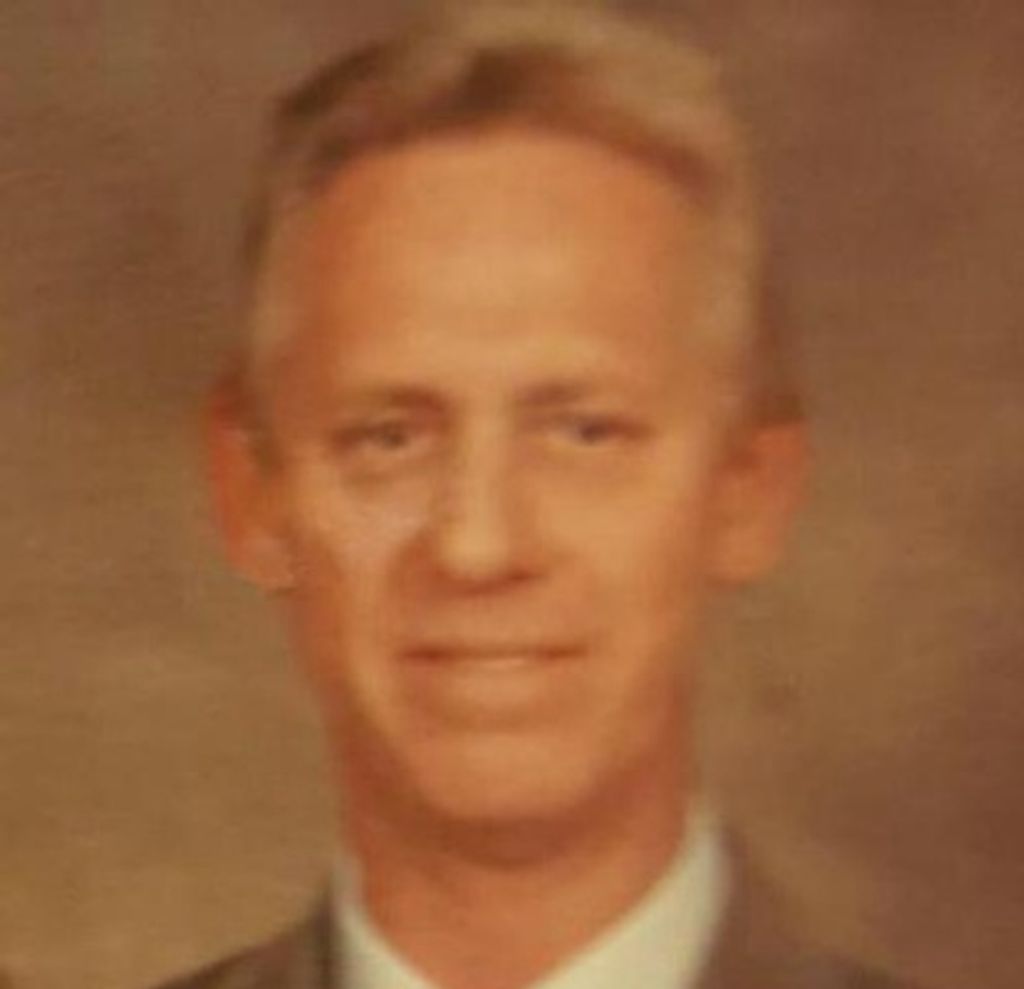 Richard "Dick" L. Walford Profile Photo