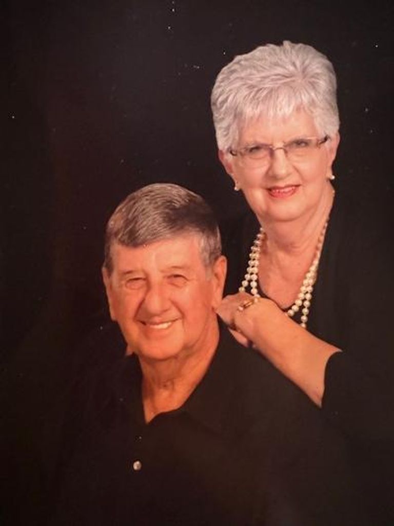 Ada Ruth Cassell Farmer Profile Photo