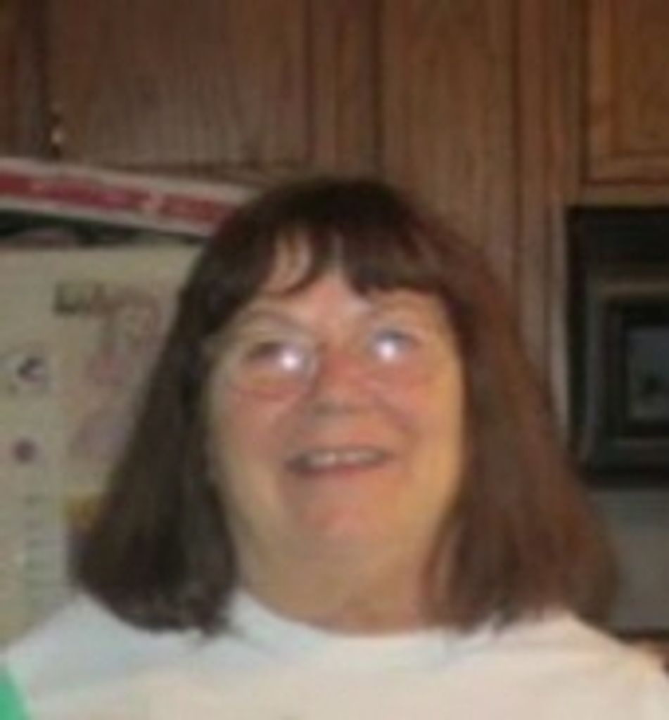 Patricia Ann Hanegan