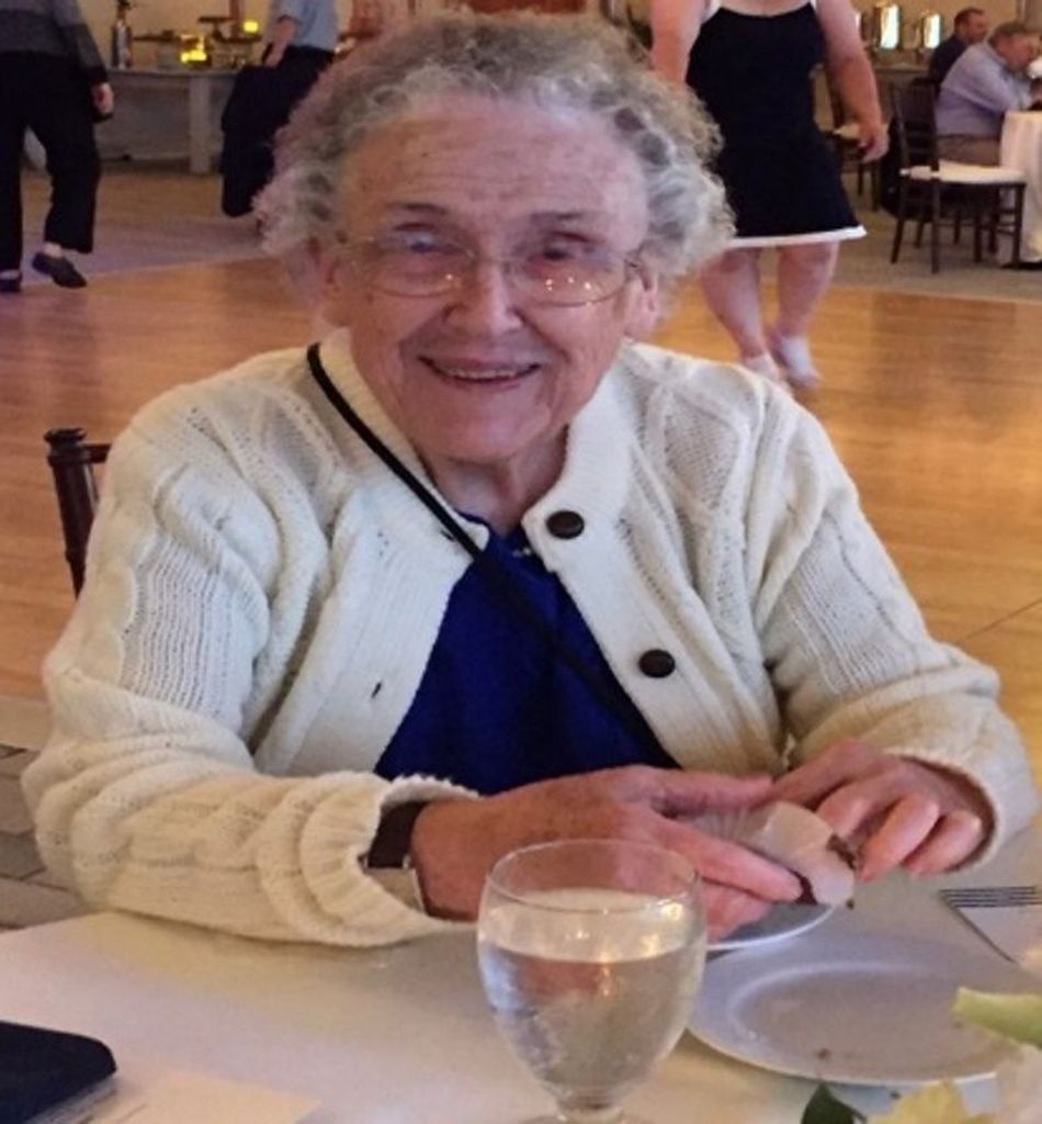 Irene M. (Hager) Vatalero