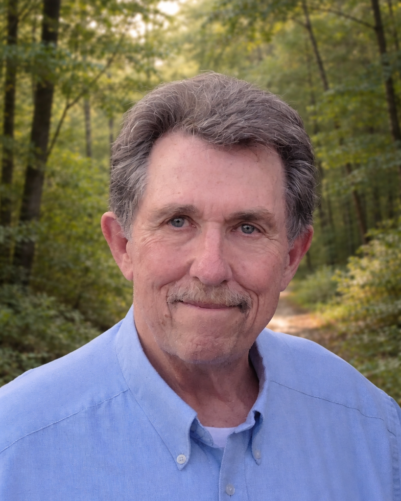 Robert Charles Smith