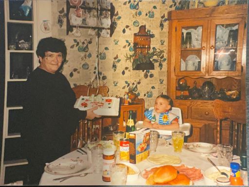 Carol Mae (Shull)  Thomas photo gallery thumbnail 83 of 115