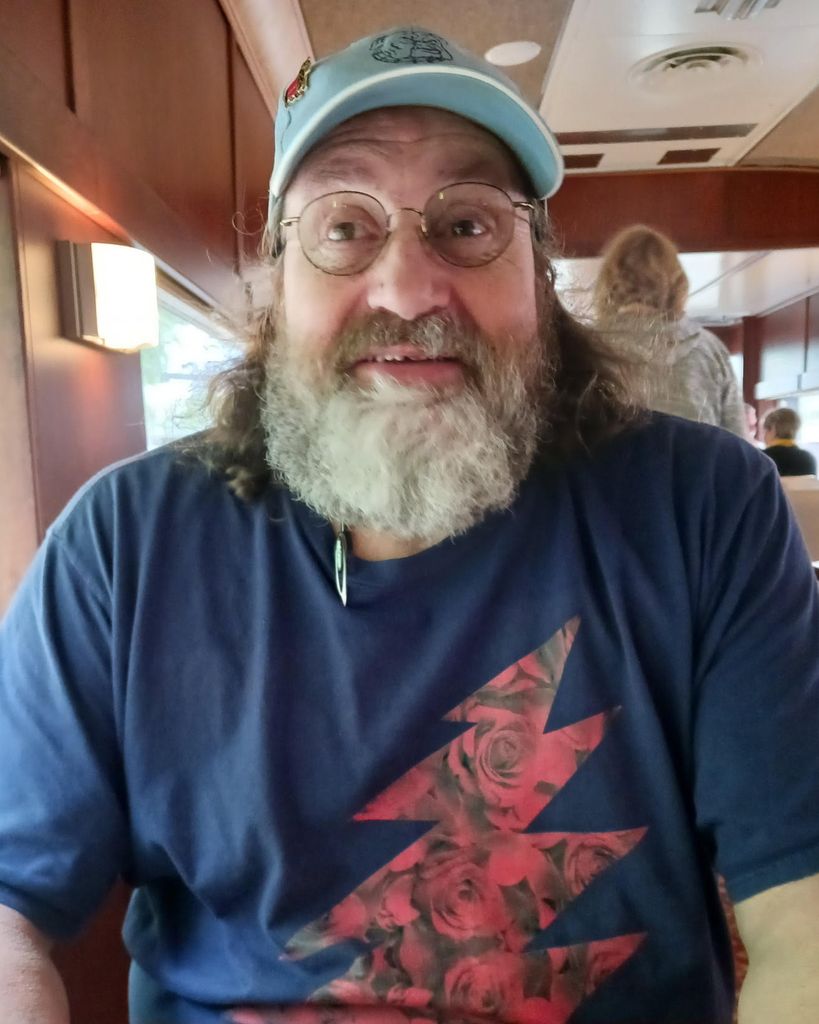 Mark L. Loyd Profile Photo