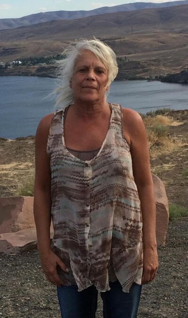 Kathy T. Mccormick Stanley