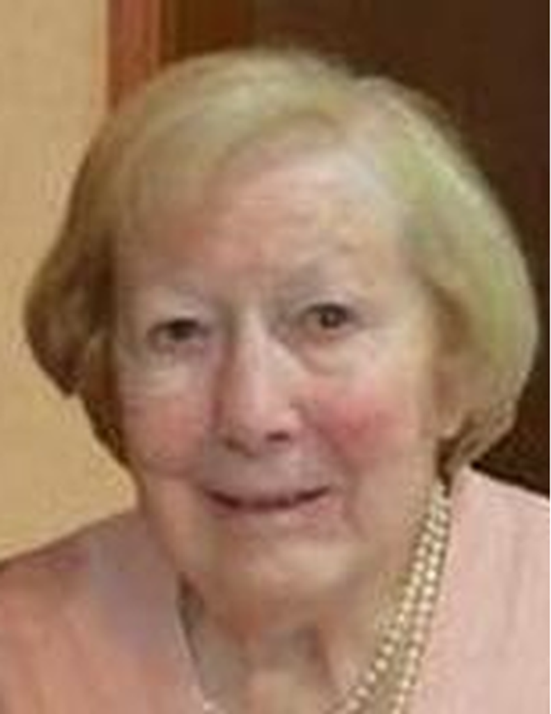Josephine Nuccitelli