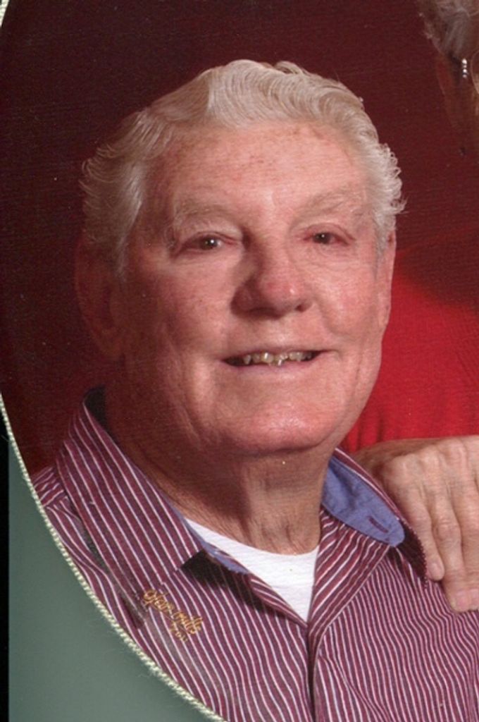 Orval Gene Hudson Profile Photo