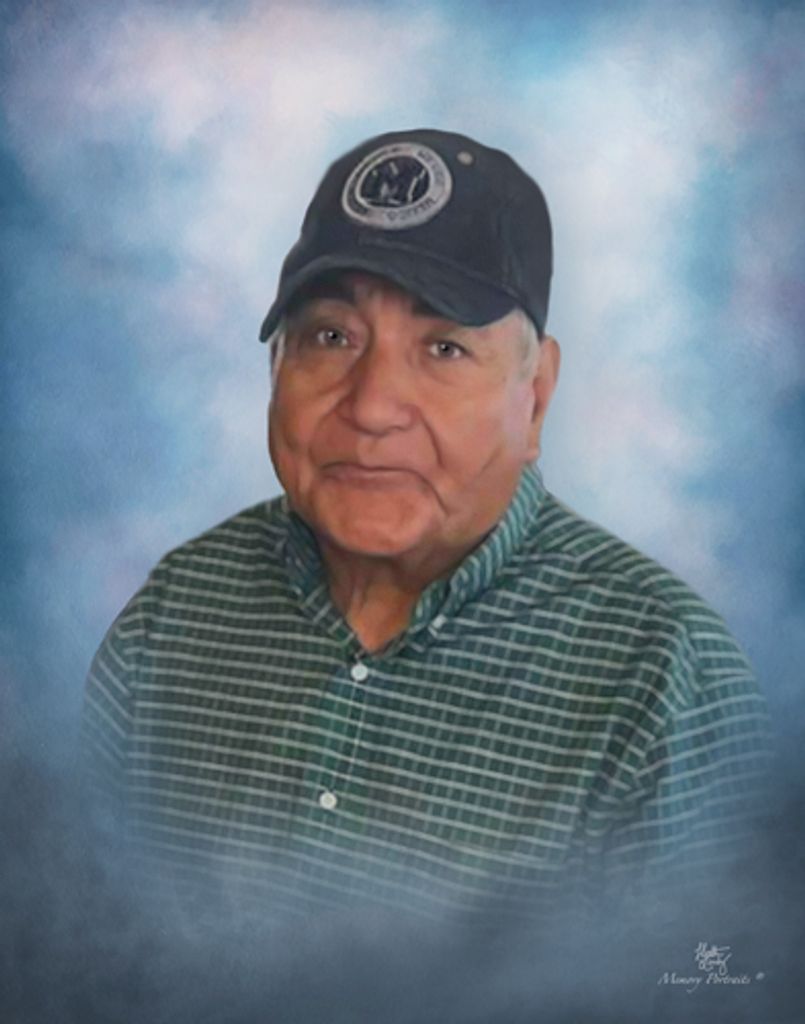 Manuel Figueroa Palacios