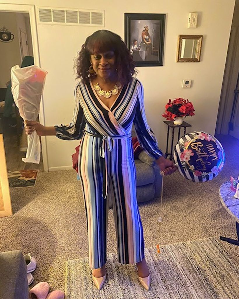 Brenda Gail Hal Profile Photo