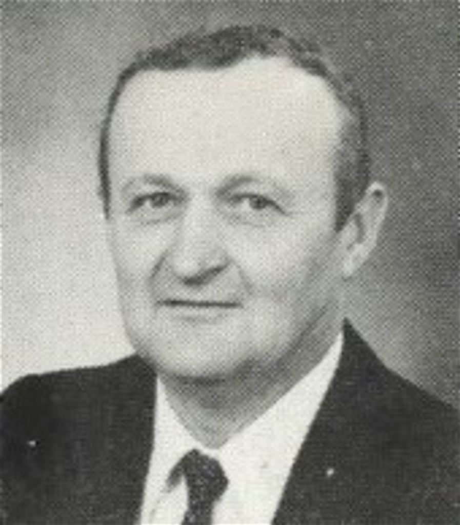 Ernest O. Miller