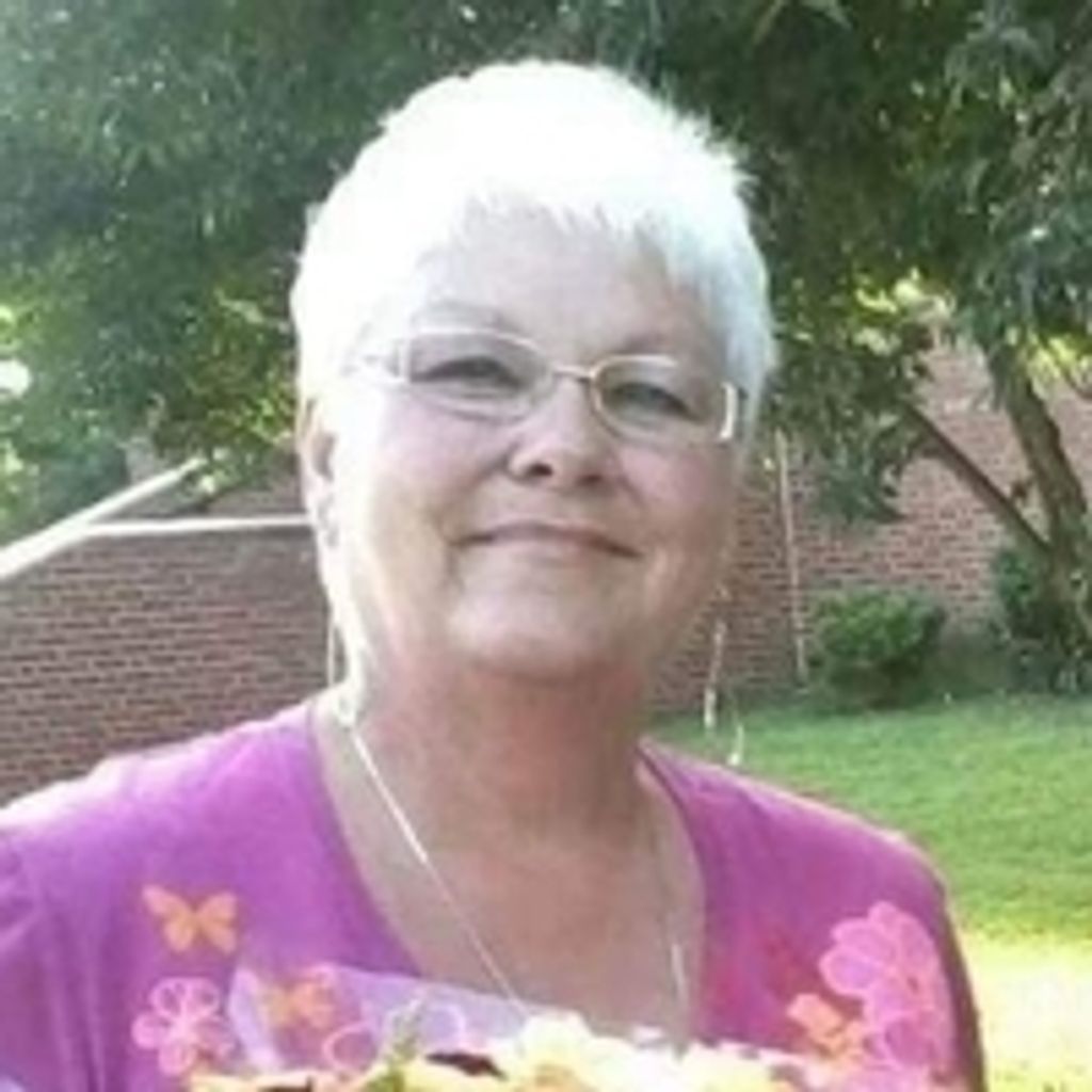 Merle Evans Benge