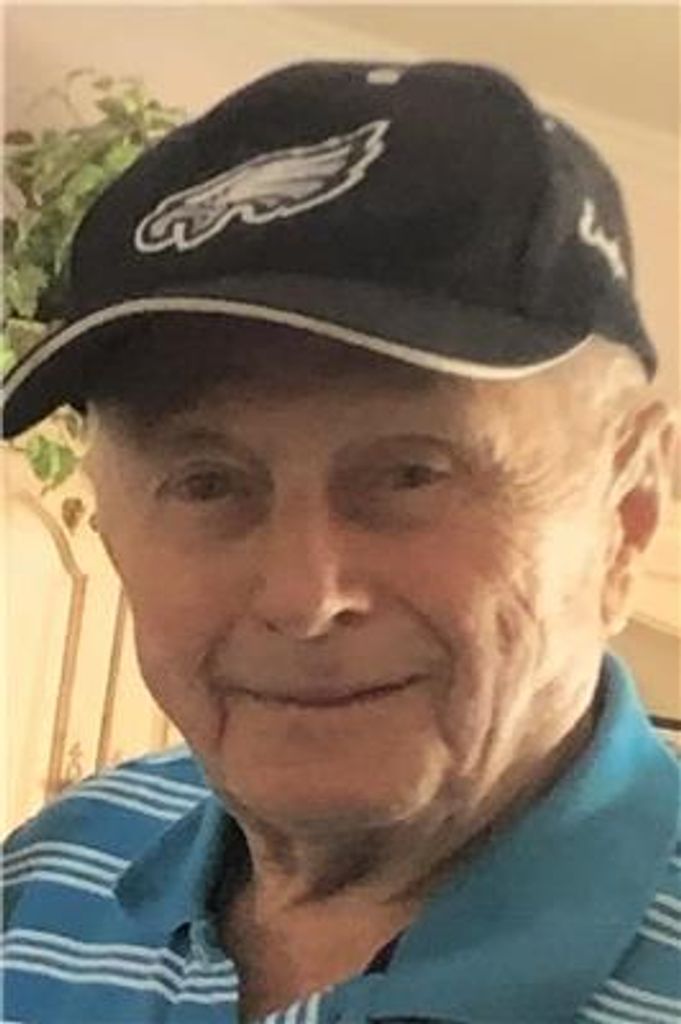 James T. Mcbride