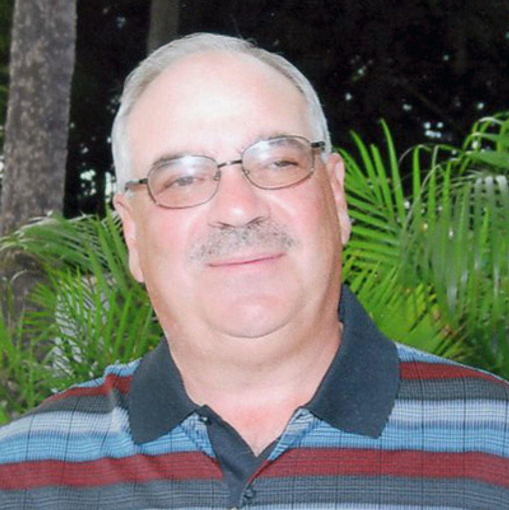 Gerard "Jerry" Baroffio Profile Photo