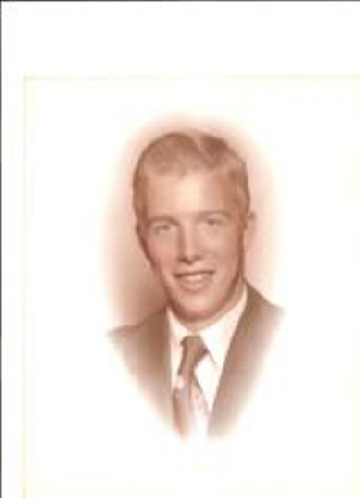 Wayne E. Gidley
