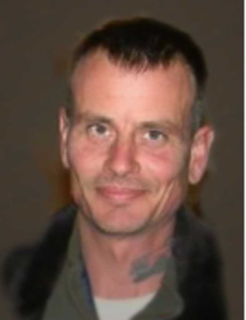 Douglas Bryan Tuttle Profile Photo